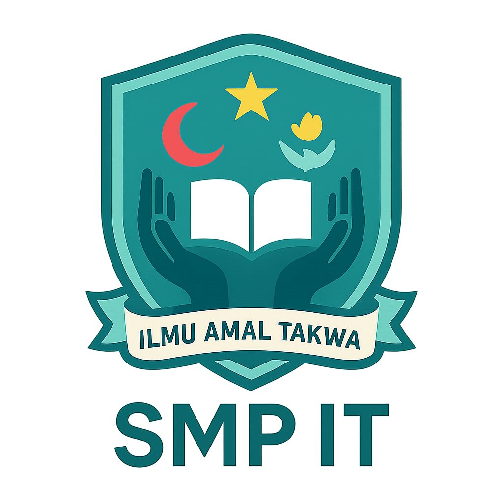 Logo Sekolah